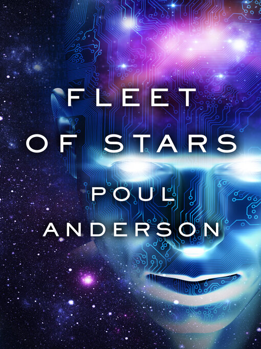 Title details for Fleet of Stars by Poul Anderson - Available